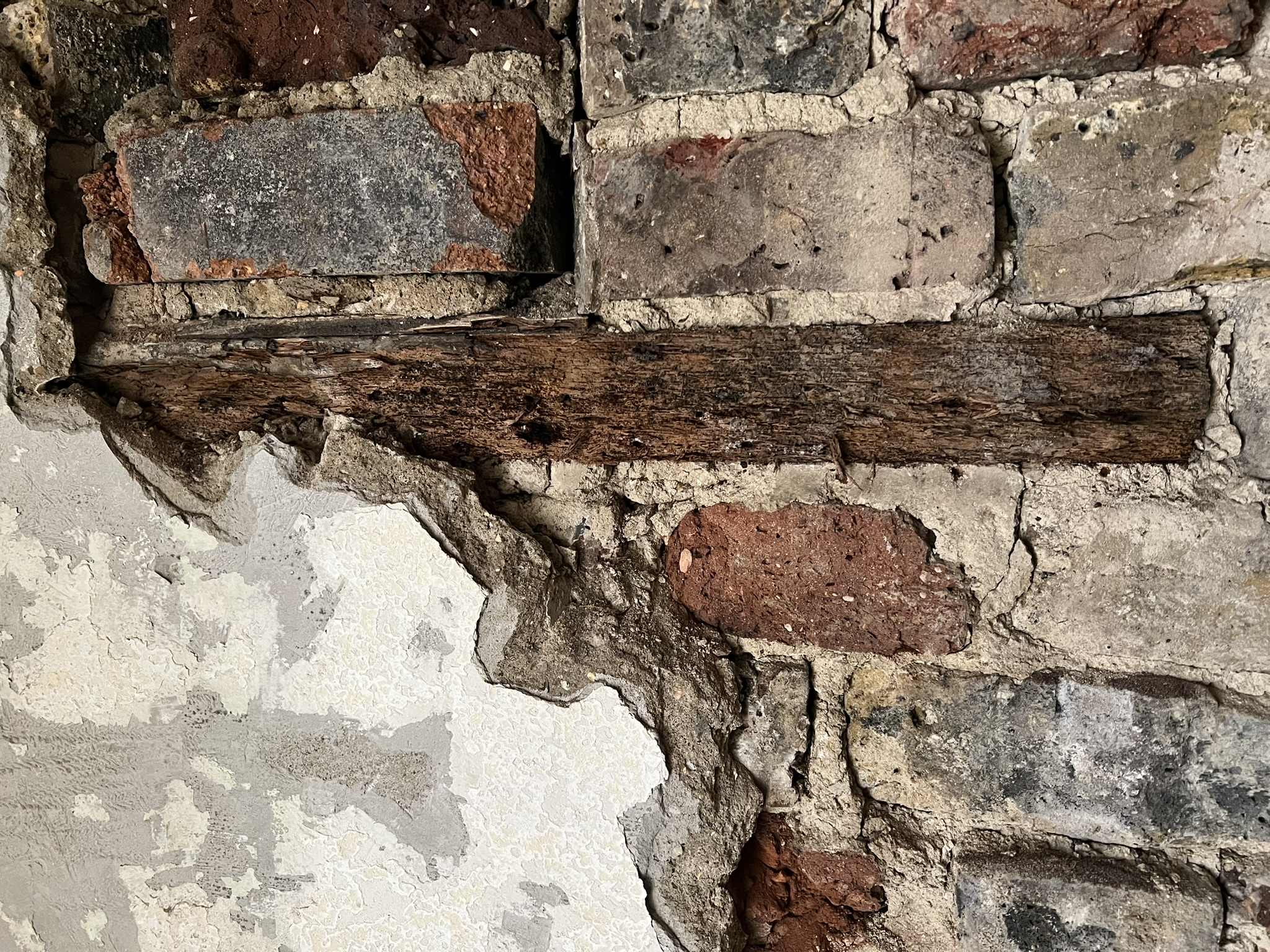 Brick Wall Repair